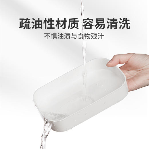 TAKENAKA 便当盒-会席系列 日式便当盒可微波炉加热 商品图2