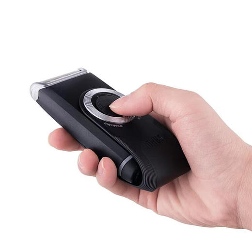 博朗（BRAUN） 男士复式剃须刀  M-30 商品图3