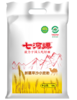 【亚欧超市】七河源新疆旱沙小麦粉10kg/袋 商品缩略图0