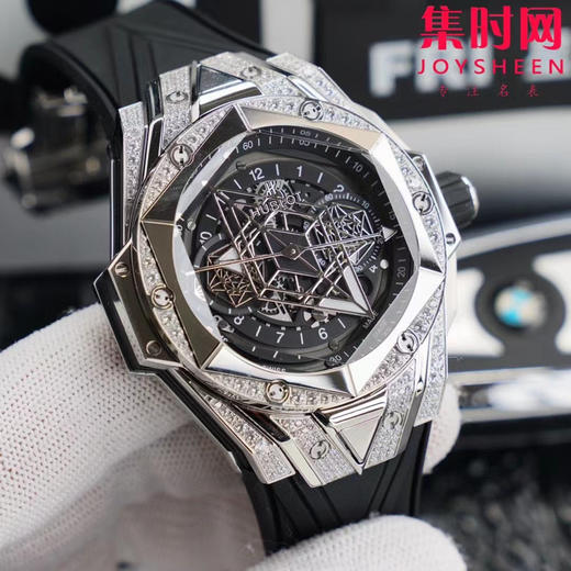 BigBnag刺青二代系列 商品图0