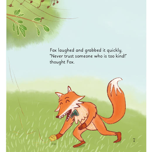 悠游阅读.成长计划(第五级)(8)(点读书) 商品图8