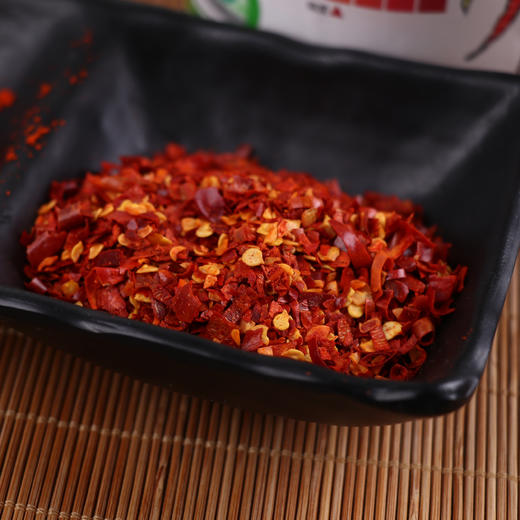 云南丘北有机辣椒粉220g|有机认证 无农残 含油量高 商品图5