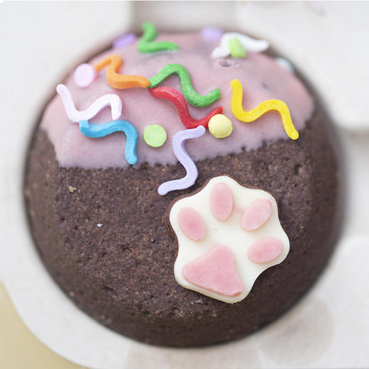 旧｜宠TA系列「喵喵」曲奇烧礼盒｜8枚人气口味+1枚隐藏口味 商品图6