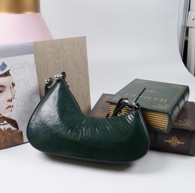 westory22年新款高级感法式小众单肩包