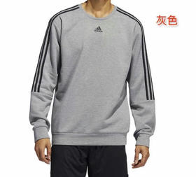 超经典款，手慢🈚！美国🇺🇸直邮特价255元🉐到手🔥Adidas男士秋季款卫衣😍