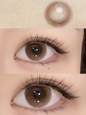 mimipark 夹竹桃 半年抛 水凝胶