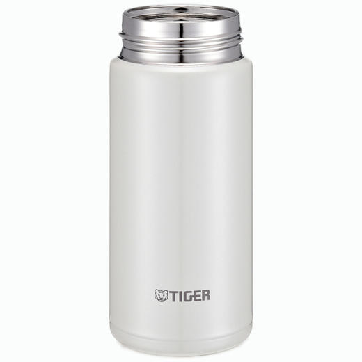 虎牌（TIGER） 超轻保温杯  360ml   MMY-A36C 商品图5