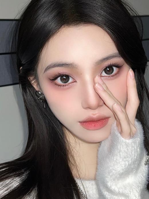 mimipark 慵懒里 14.2 半年抛 水凝胶【只建议健康眼戴！！】 商品图3