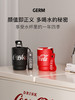 GERM格沵可口可乐系列竹简咖啡杯女生高颜值保温杯女大容量不锈钢水杯吸管杯 商品缩略图4