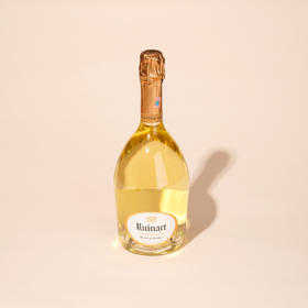 汇雅白中白香槟 750ml