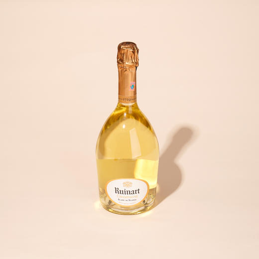 汇雅白中白香槟 750ml 商品图0