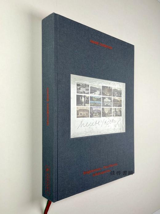 Hanne Darboven: Enlightenment/德国艺术家汉恩·达博文：当代史启蒙 商品图1