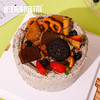 海盐脆脆·鲜果夹心戚风蛋糕 | 时刻陪你 商品缩略图1