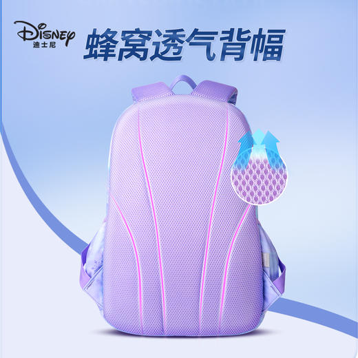 联众梦幻晕染系列抑菌里布学生书包FP8635 适合身高135-160CM 商品图9