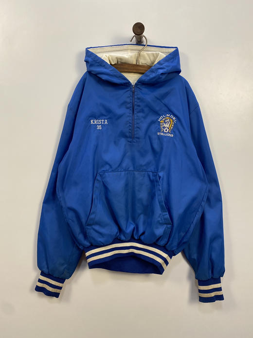 80年代 Vintage Holloway 运动外套 _SJK(S) 商品图1