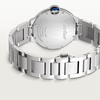卡地亚 Cartier Ballon Bleu de Cartie 蓝气球腕表 40毫米 精钢 自动上链 WSBB0061 商品缩略图4