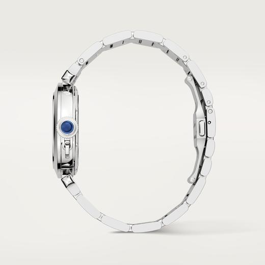 卡地亚 Cartier Pasha de Cartier腕表 35毫米 精钢 自动上链 WSPA0013 商品图2