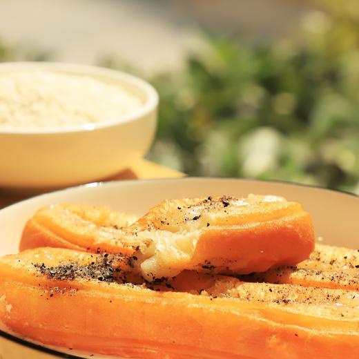 古法配方舌尖美食油条糍粑  170g/盒（2盒/3盒） 商品图4