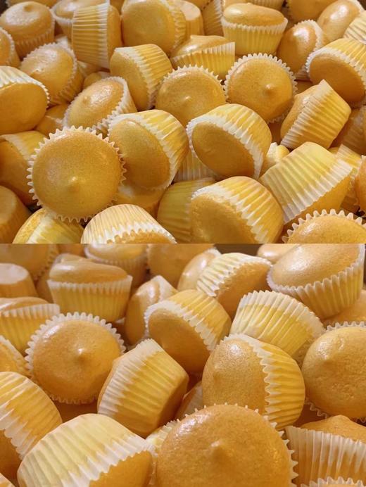 【北海道小蛋糕】小朋友的爱！口感软面细腻。 商品图1