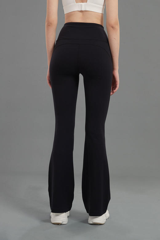 Rexing热醒 零感零压阔腿裤 透气速干 轻柔贴肤 高弹面料 商品图4