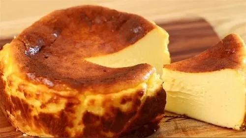 原味巴斯克 商品图0