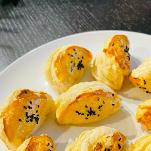 榴莲酥（一个） 商品图1