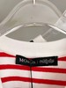 蒙口 Moncler &Co.|Blythe联名合作系列2022早秋新品女士条纹长 商品缩略图3