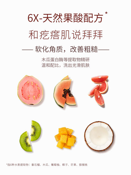 所望沐浴露韩国SOMANG/牛奶沐浴露 商品图3