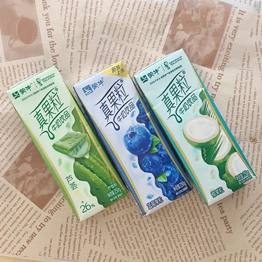 真果粒（草莓、芦荟、椰果，下单备注口味） 商品图3