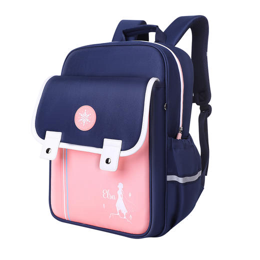 联众大容量舒适透气学生书包FP8668适合身高135-160CM 商品图6