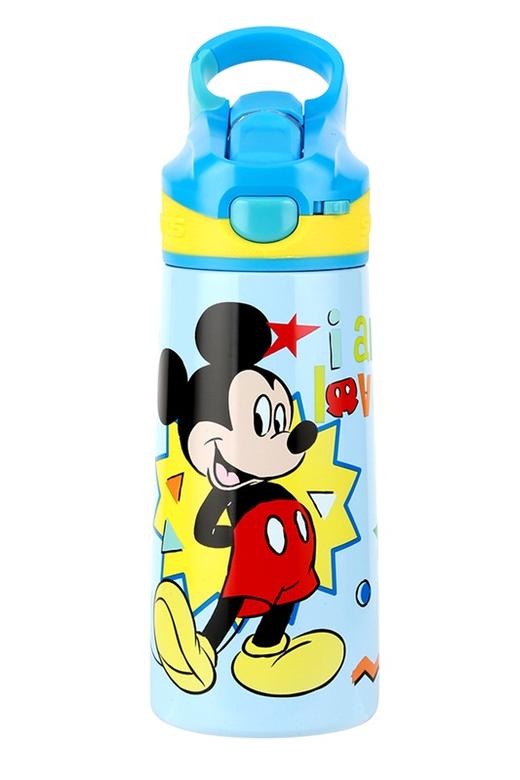 联众500ML漫威系列运动保温杯HM3270 商品图1