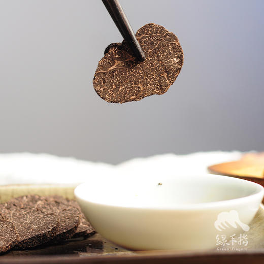 野生黑松露（云南永仁） | 合作生产 *Wild black truffle | Coperation 商品图2