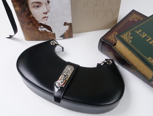 westory22年手提包复古设计单肩时尚包 商品图1