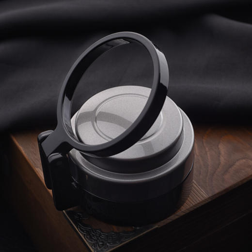 希诺   单层水晶玻璃杯  XN-6075 480ML 商品图3