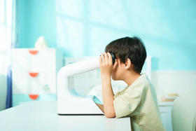 为什么要做近视防控？