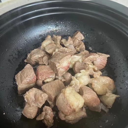 澳大利牛腩（500克） 商品图1