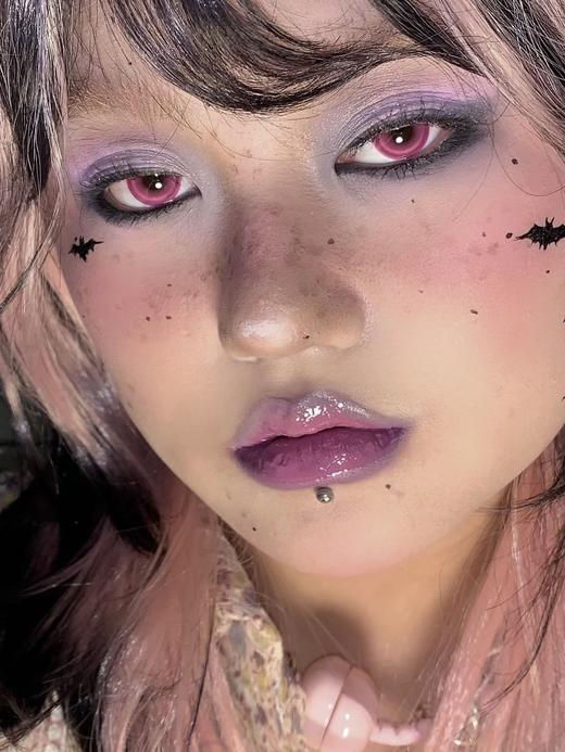 MMcatcon 小枚 年抛 直径14.5mm着色13.7mm 商品图4