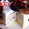 仅此一天秒杀【超级英雄钢铁侠】奥利奥鲜奶蛋糕，小时候圆他一个英雄梦、长大后还你一个顶天立地的男子汉！（福州） 商品缩略图1