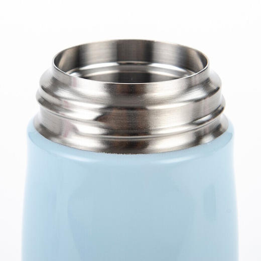 膳魔师（THERMOS） 高真空不锈钢保温杯	TCME-400S  400ml 商品图5