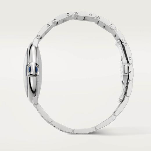卡地亚 Cartier Ballon Bleu de Cartie 蓝气球腕表 40毫米 精钢 自动上链 WSBB0061 商品图3