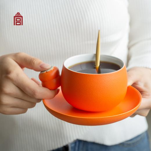 诸事如意·咖啡杯 商品图4