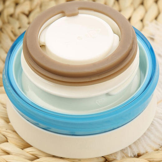 膳魔师（THERMOS） 高真空不锈钢保温杯	JNO-351   350ml 商品图3