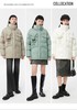 太平鸟小鹿联名羽绒服 商品缩略图1