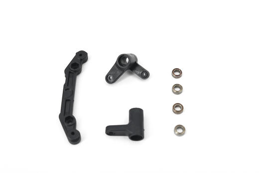 Bonzai ZROAD Phantom幽灵 平路电房原装配件 商品图2