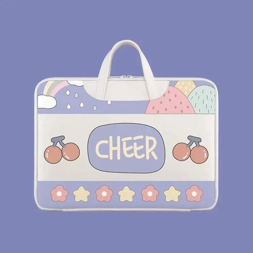 手提笔记本电脑包13/13.3/14/15/15.6寸 商品图5