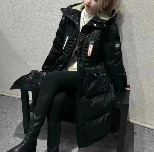 太平鸟羽绒服B4F0289 商品图0