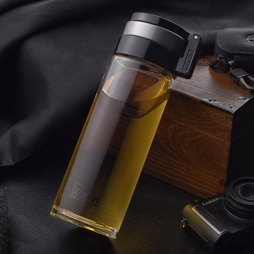 希诺   单层水晶玻璃杯  XN-6075 480ML 商品图2