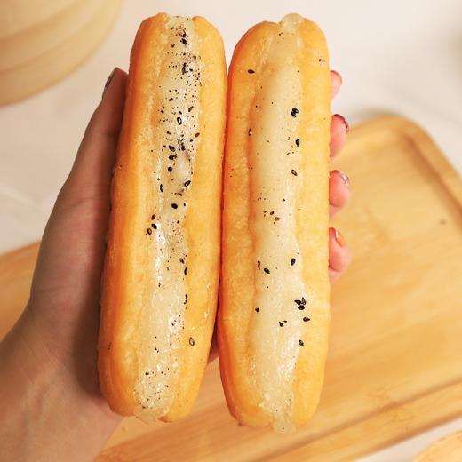 古法配方舌尖美食油条糍粑  170g/盒（2盒/3盒） 商品图0