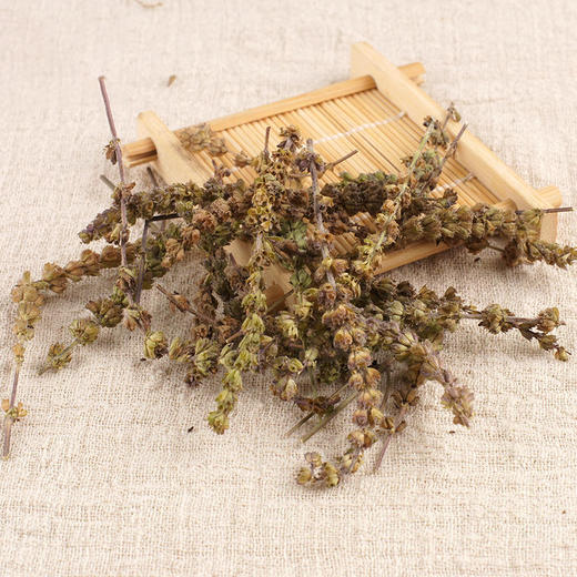 仙蒙  不过筛荆芥惠 荆芥慧 荆芥蕙  500克  1000克 商品图2