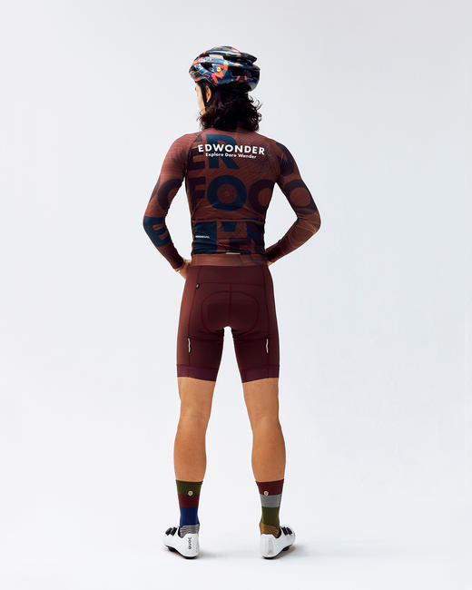 EdWonder×Kplus W无限系列头盔Helmet 商品图5